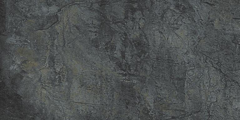 GeoCeramica Skifer Brown Brun 60x60x4 cm