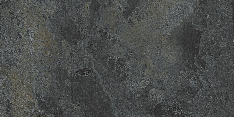 GeoCeramica Skifer Brown Brun 60x120x4 cm