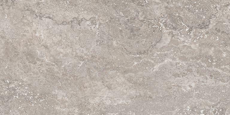 GeoCeramica Thermen Vento Scuro 60x60x4 cm