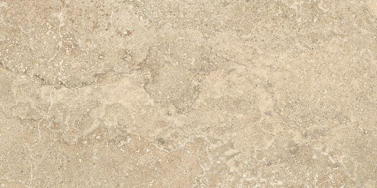 GeoCeramica Thermen Marro Cream 100x100x4 cm