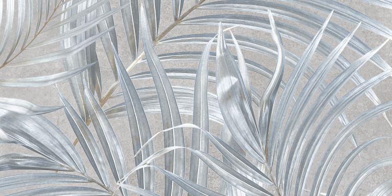 GeoCeramica Vision Tropic Blue 60x60x4 cm