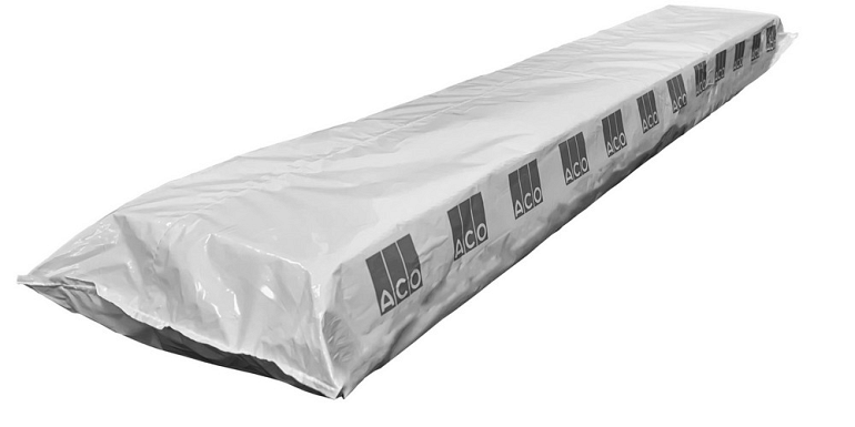 ACO Rainbloxx 100 24 liter