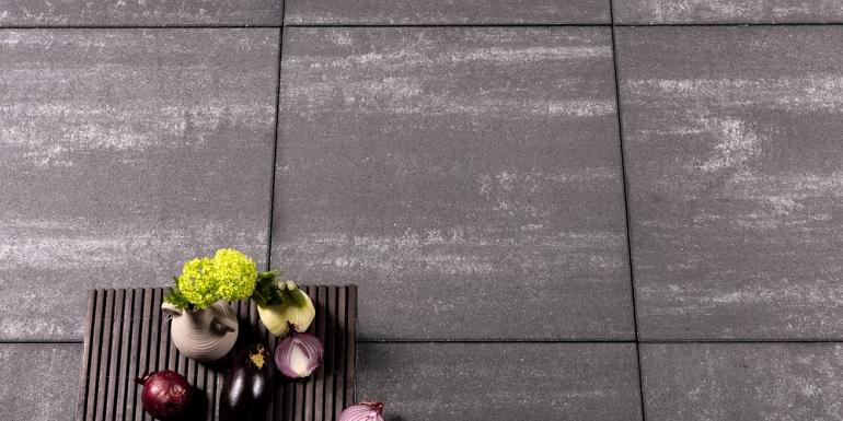 GeoFacetto Tops Amalfi 60x60x4 cm