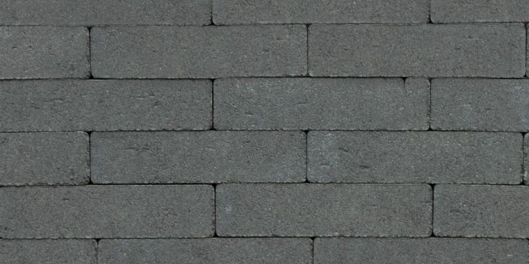 GeoKlinker Plus ZF Milano 20x5x6 cm