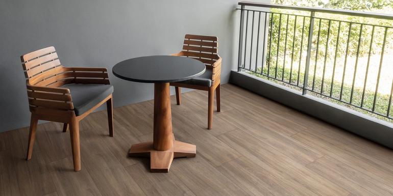 GeoCeramica Mywood Cicieglio 30x120x4 cm