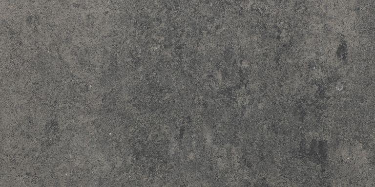 60Plus Soft Comfort Grijs/Zwart 60x60x6 cm