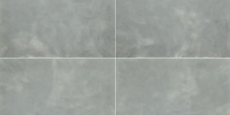 Axenta Premium Plata Silver/Gris (met facet) 60x60x4 cm