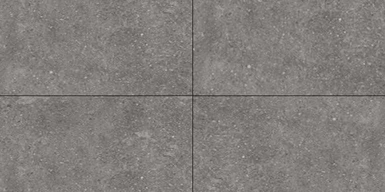 Keramiek Tegel Lithops Grey 50x100x2 cm