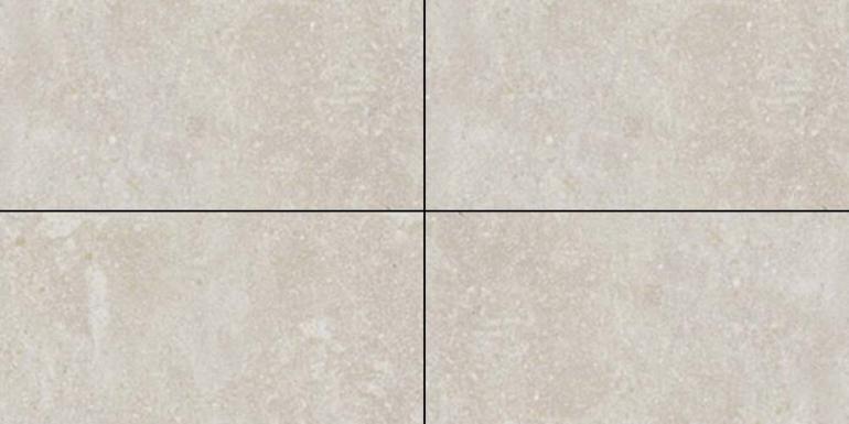 Keramiek Tegel Lithops Ivory 50x100x2 cm