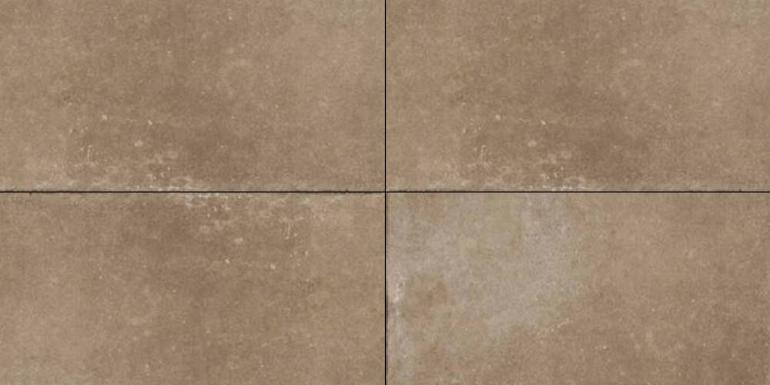 Keramiek Tegel Cotto Brown 50x100x2 cm