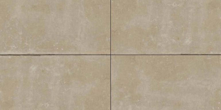Keramiek Tegel Cotto Sand 50x100x2 cm