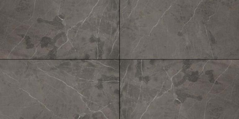 Keramiek Tegel Ds Stone Antracite Moon 50x100x2 cm