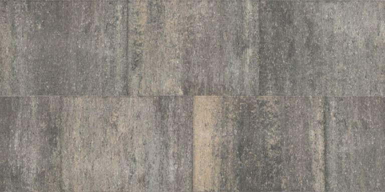 60Plus Soft Comfort Giallo 20x30x6 cm
