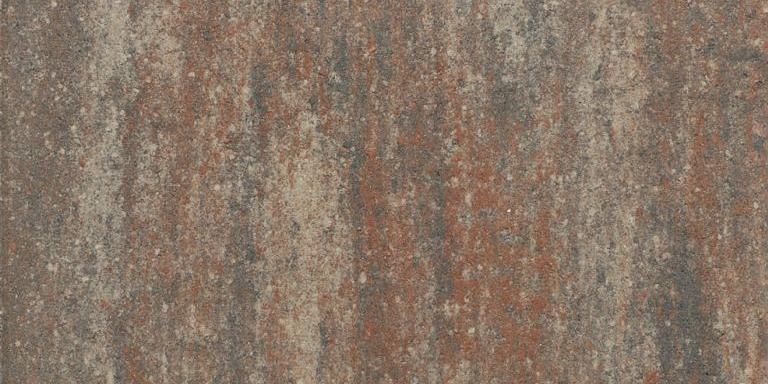 60Plus Soft Comfort Violetto 20x30x6 cm