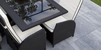 GeoArdesia Tops Roma 60x60x4 cm