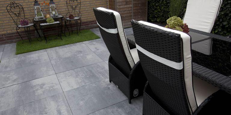 GeoArdesia Tops Roma 60x60x4 cm