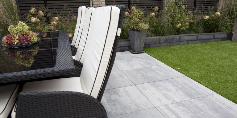 GeoArdesia Tops Roma 60x60x4 cm