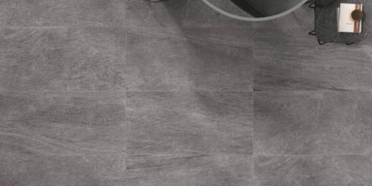 GeoCeramica Aspen Basalt 100x100x4 cm