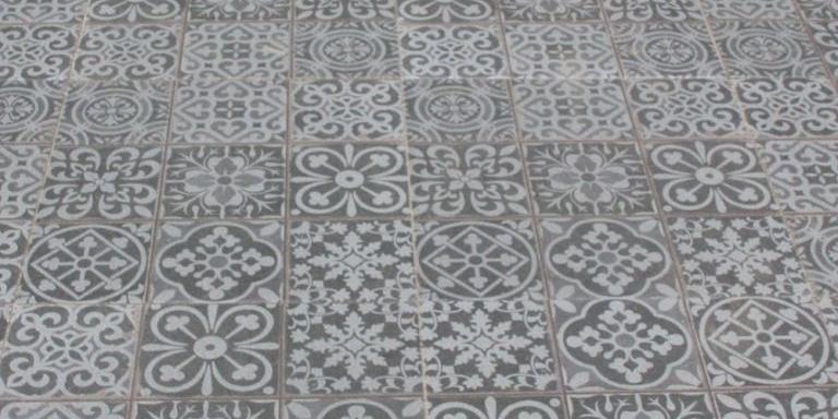 Kingstones Alvito 60x60x4 cm