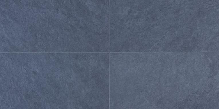 GeoCeramica Lava Slate 30x60x4 cm
