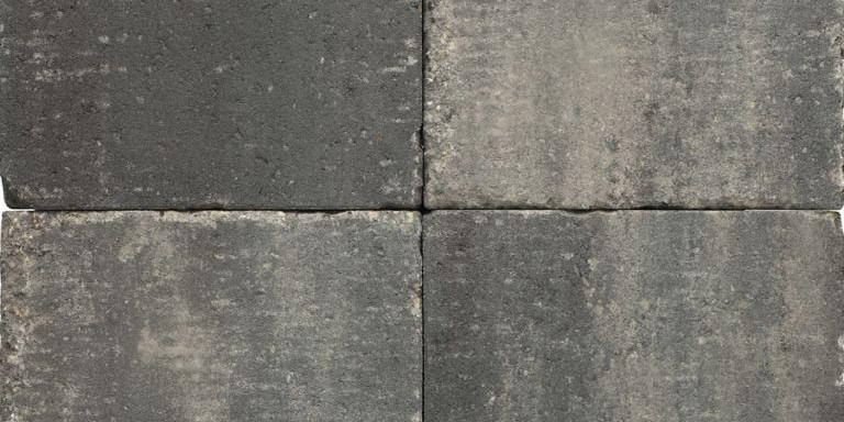 Abbeystones Grigio 20x30x6 cm