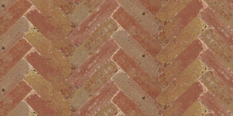 Abbeystones Toscaans 20x5x7 cm