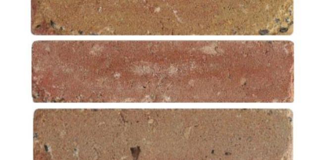Abbeystones Toscaans 20x5x7 cm