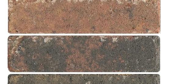 Abbeystones Zomerbont 20x5x7 cm