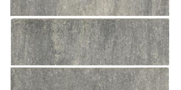 Rock Walling leisteen Grezzo Banenverband