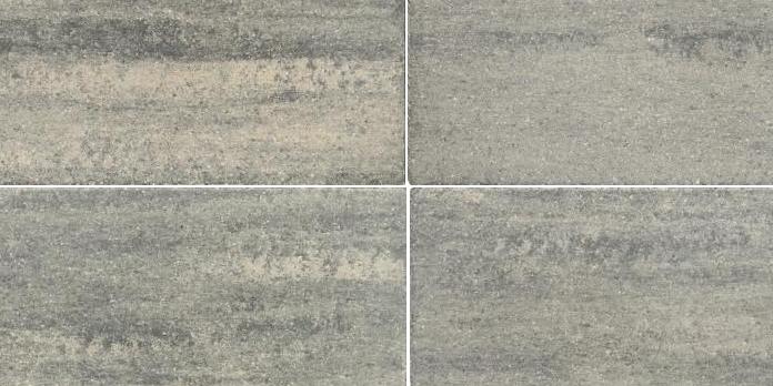 60Plus Soft Comfort Grezzo 30x40x6 cm