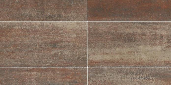 60Plus Soft Comfort Violetto 40x80x4 cm