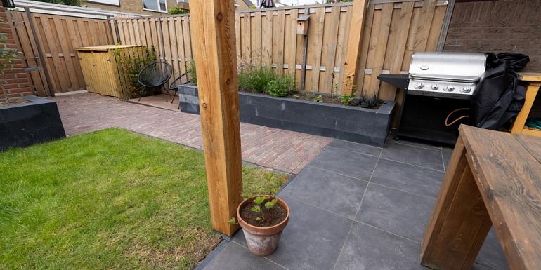 GeoCeramica Uros Plus Tar 60x60x4 cm