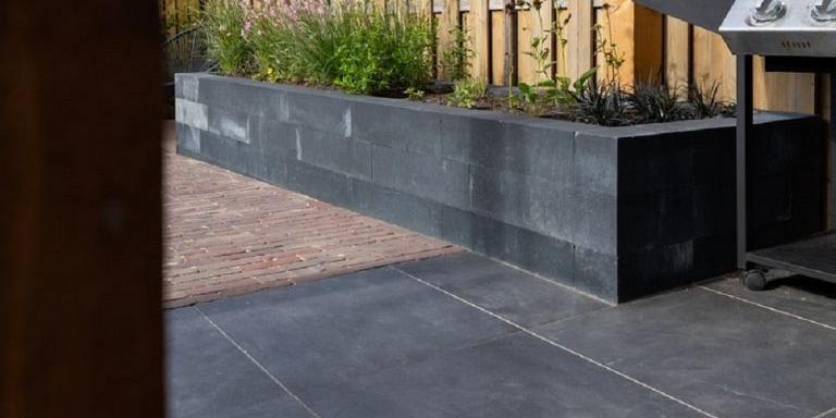 GeoCeramica Uros Plus Tar 60x60x4 cm
