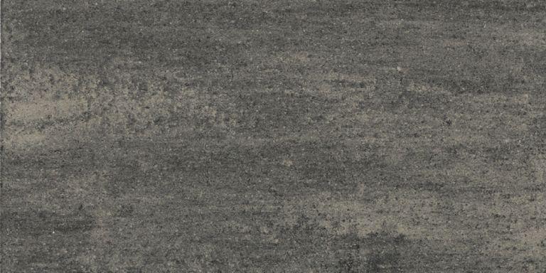 Kingstones Grijs/Zwart 60x60x4 cm