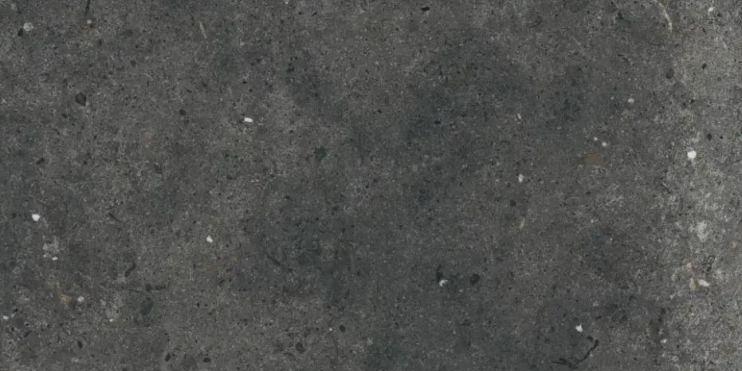 Cerasolid Pebble Antraciet 60x60x3 cm