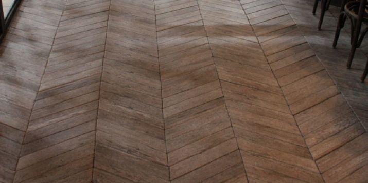 Kingstones Romano Punto Paduc Grey 8x40x8 cm