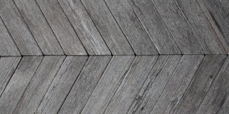 Kingstones Romano Punto Paduc Grey 8x40x8 cm