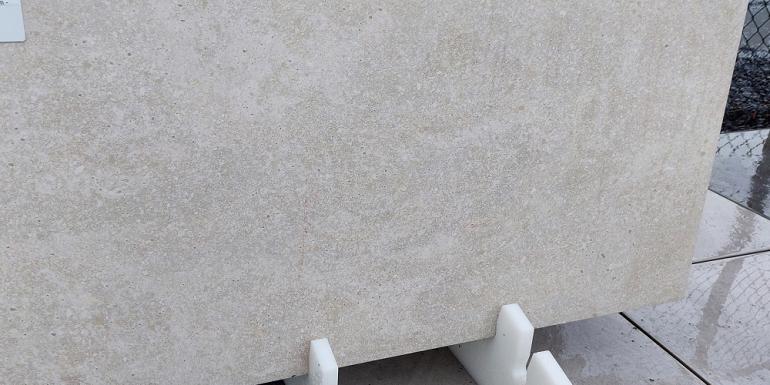 Keramiek Tegel Lithops Ivory 50x100x2 cm