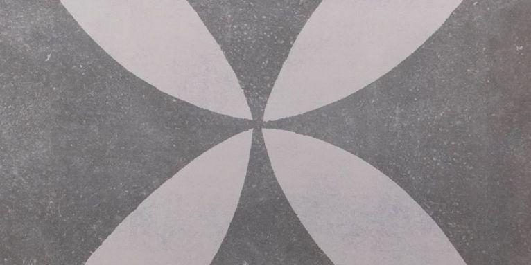 Ceramiton Decor Petalo 60x60x3 cm
