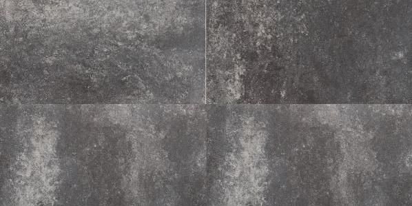 60Plus Soft Comfort Grigio 60x60x4 cm
