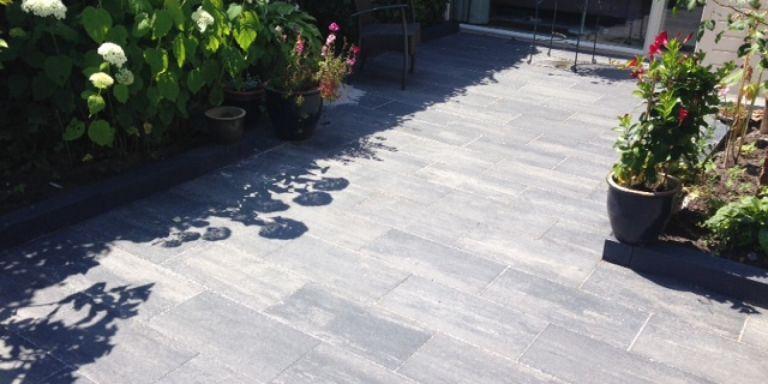 60Plus Soft Comfort Grigio 30x60x4 cm