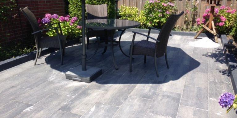 60Plus Soft Comfort Grigio 30x60x4 cm