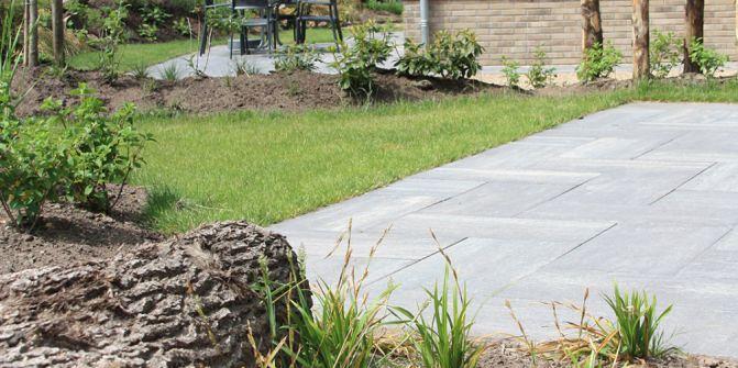 60Plus Soft Comfort Grigio 30x60x4 cm