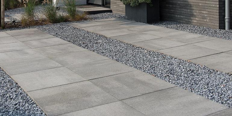 GeoColor 3.0 Tops Twilight Bronze 60x60x4 cm