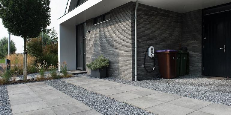 GeoColor 3.0 Tops Twilight Bronze 60x60x4 cm