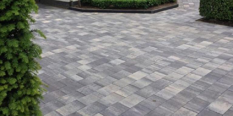 Soft Comfort Grigio 20x30x6 cm