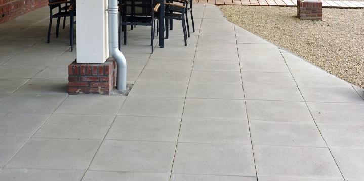 60Plus Soft Comfort Gris 50x50x4 cm