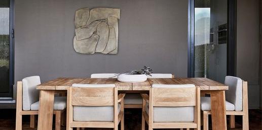 Piet Boon Outdoor by D&J Concrete Dust 90x90x3 cm