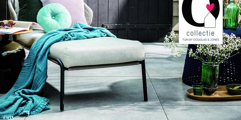 D&J Solostone 3.0 Uni Mold Grit 90x90x3 cm