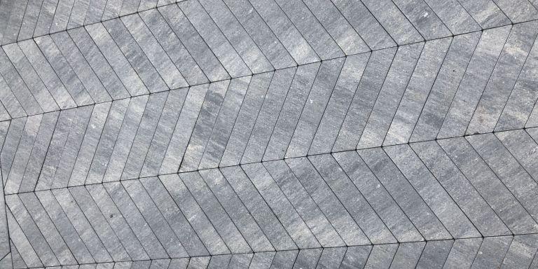 Romano Punto Grezzo 8x40x8 cm
